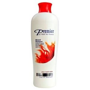 Premier Hair Care Mineral Shampoo for Colored Hair Минеральный шампунь для окрашенных волос