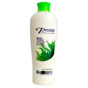 Premier Hair Care Mineral Shampoo for Dry Hair Минеральный шампунь для сухих волос