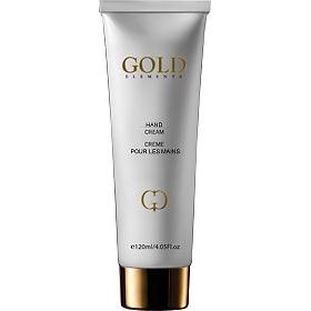 Premier Gold Elements Hand Cream Золотой крем для рук