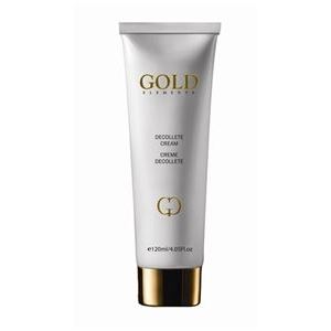 Premier Gold Elements Decollete Cream Золотой крем для шеи и зоны декольте