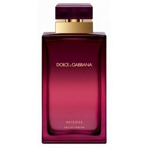 Dolce & Gabbana Fragrance Pour Femme Intense Сила страсти и соблазна...