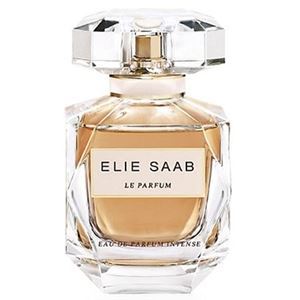 Elie Saab Fragrance Le Parfum Intense Волшебное таинство на закате солнца...