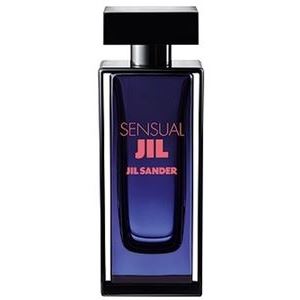 Jil Sander Fragrance Sensual JIL Тайна бесконечной женственности