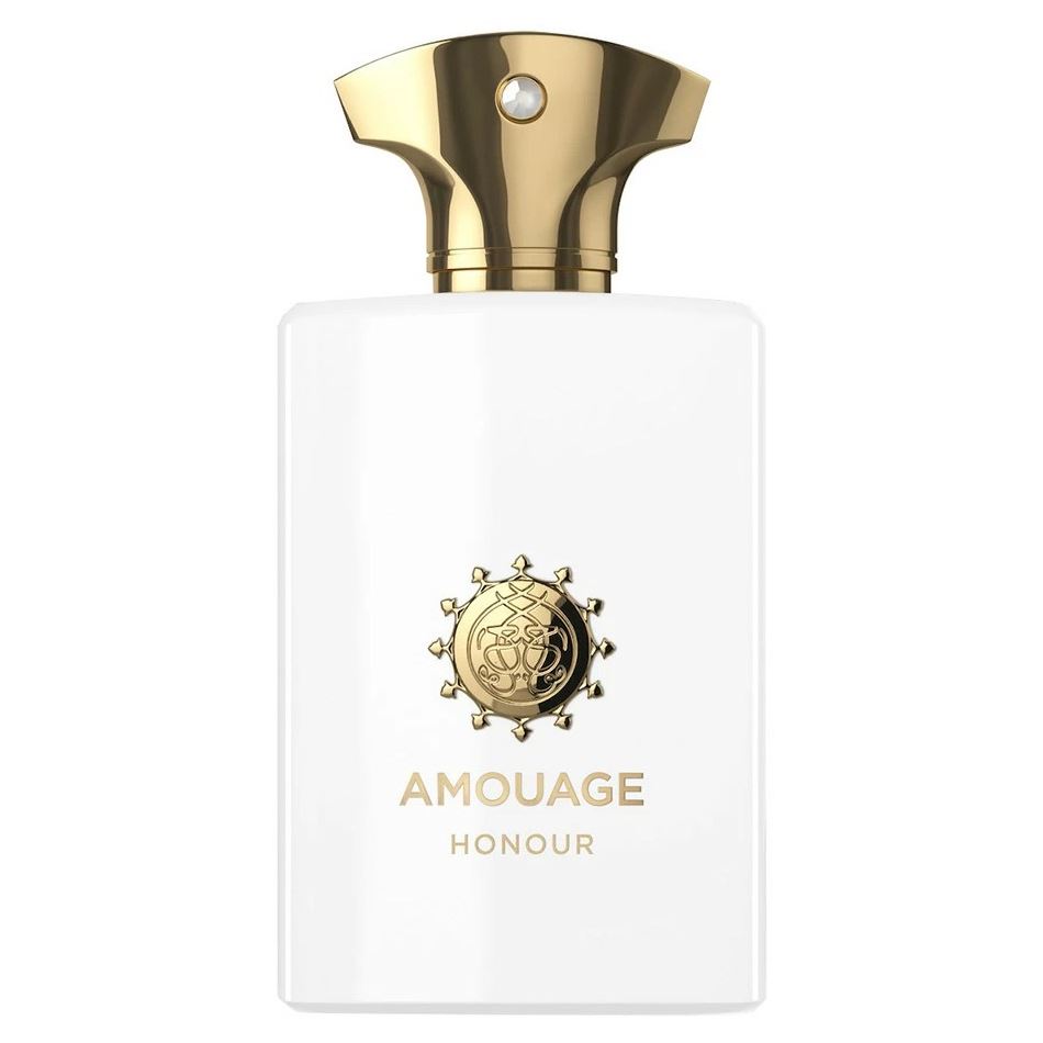 Amouage Fragrance Honour Man Честь, достоинство и верность себе