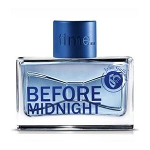 John Galliano Fragrance Before Midnight До полуночи...