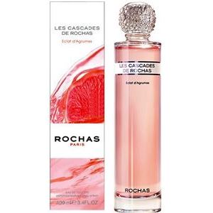 Rochas Fragrance Eclat d'Agrumes Коллекция Les Cascades De Rochas - Цитрусовый Водопад