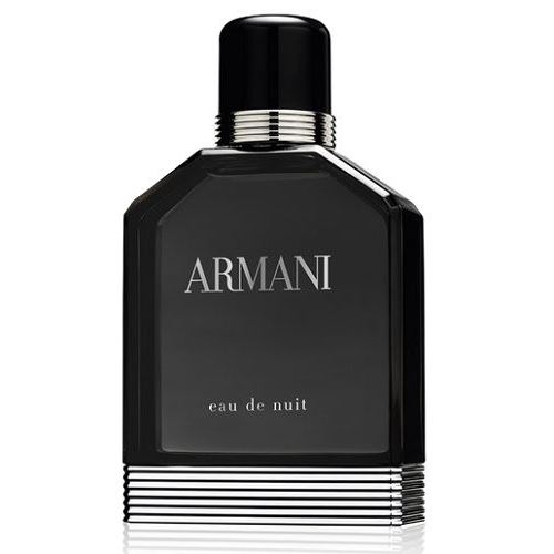 Giorgio Armani Fragrance Armani Eau De Nuit  Волнующий аромат ночи