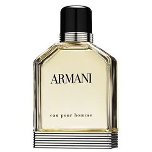 Giorgio Armani Fragrance Armani Eau Pour Homme Элегантность классики