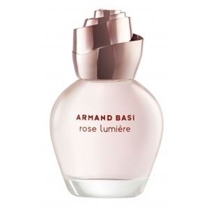 Armand Basi Fragrance Rose Lumiere Сияющая Роза