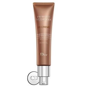 Christian Dior Make Up DiorSkin Nude Tan BB Creme SPF 15 Тональный бронзирующий крем Бальзам Красоты