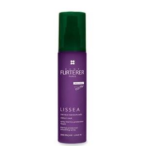 Rene Furterer Lissea Спрей для разглаживания волос Термозащитный спрей для разглаживания непослушных волос