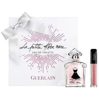 Guerlain Fragrance La Petite Robe Noire Gift Set Подарочный набор для женщин