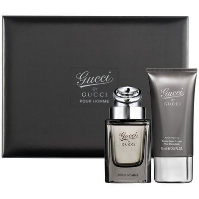 Gucci Fragrance Gucci by Gucci Pour Homme Gift Set Подарочный набор для мужчин