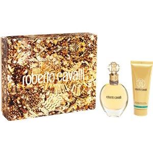 Roberto Cavalli Fragrance Eau de Parfum Gift Set Подарочный набор для женщин