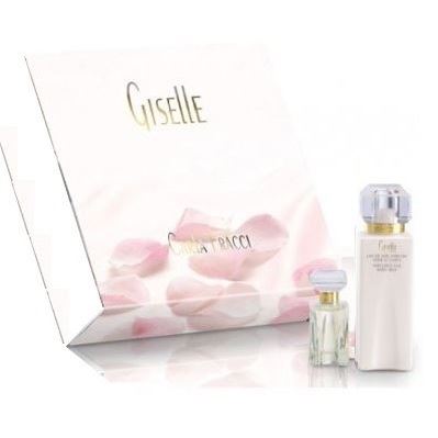 Carla Fracci Fragrance Giselle Gift Set Подарочный набор для женщин