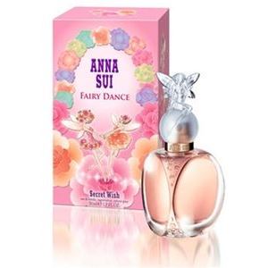 Anna Sui Fragrance Secret Wish Fairy Dance  Секретное желание - танец с феями