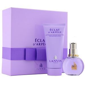 Lanvin Fragrance Eclat D'Arpege Gift Set Подарочный набор для женщин