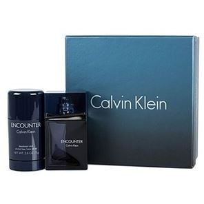 Calvin Klein Fragrance Encounter Gift Set 2 Подарочный набор для мужчин