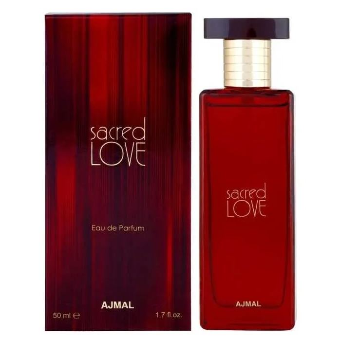 Ajmal Fragrance Sacred Love  Священная любовь