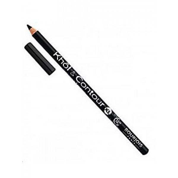 Bourjois Make Up        Khol Contour XL Контурный карандаш для век