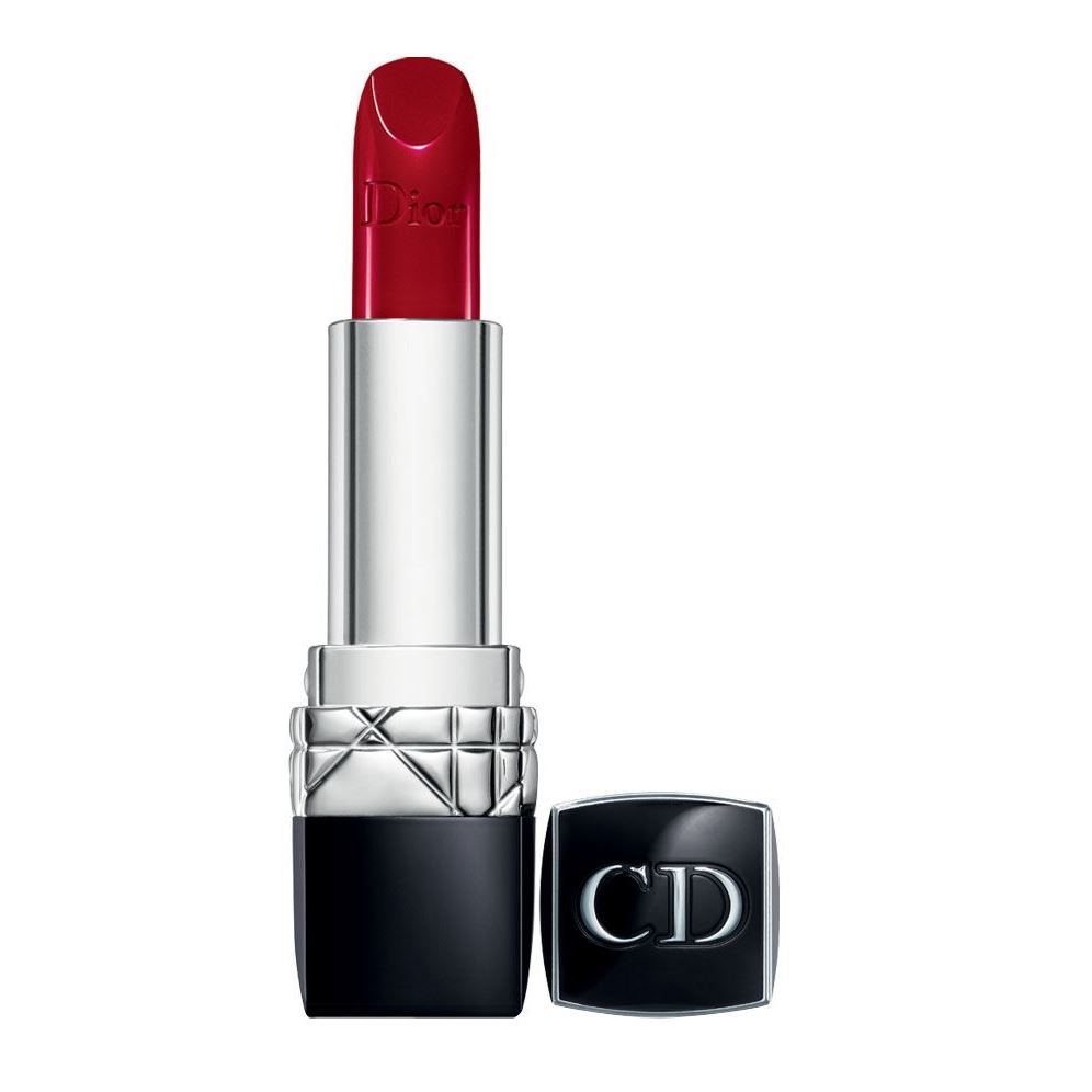 Christian Dior Make Up Rouge Dior Fall Collection  Помада для губ - Осенняя коллекция 2013