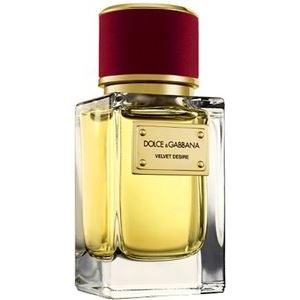 Dolce & Gabbana Fragrance Velvet Desire lady Бархатная Коллекция