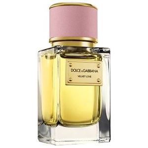 Dolce & Gabbana Fragrance Velvet Love Бархатная Коллекция