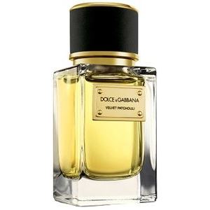 Dolce & Gabbana Fragrance Velvet Patchouli unisex Бархатная Коллекция