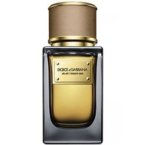 Dolce & Gabbana Fragrance Velvet Tender Oud Бархатная Коллекция