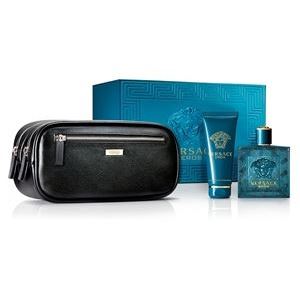 Versace Fragrance Eros Gift Set 2 Подарочный набор для мужчин