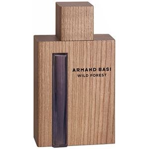 Armand Basi Fragrance Wild Forest Прохлада дикого леса