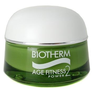 Biotherm Age-Fitness Age Fitness 2 Power Cream (norm & comb skin) Активная борьба со старением кожи, омолаживающий эффект, увлажнение, питание и защита  для нормальной и комбинированной кожи