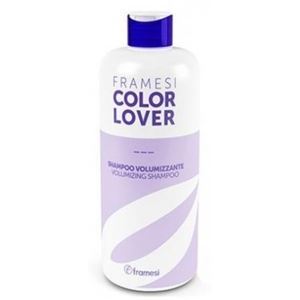 Framesi Color Lover Volumizing Shampoo Шампунь для объема тонких волос