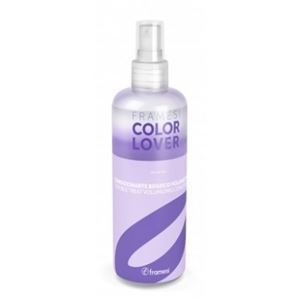 Framesi Color Lover Volumizing Conditioner Двухфазный спрей-кондиционер для объема тонких волос
