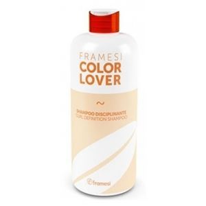 Framesi Color Lover Curl Definition Shampoo Шампунь для вьющихся волос