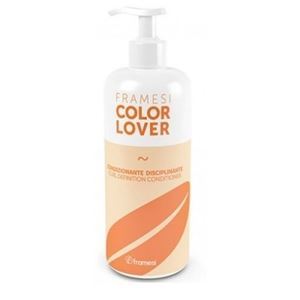 Framesi Color Lover Curl Definition Conditioner Кондиционер для вьющихся волос