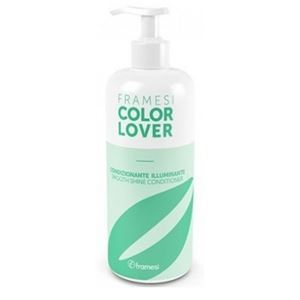 Framesi Color Lover Smooth Shine Conditioner Кондиционер для блеска и гладкости прямых волос 