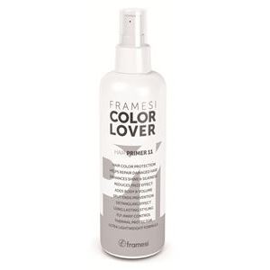Framesi Color Lover Hair Primer 11 Спрей-блеск для волос Праймер 11