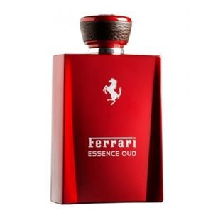 Ferrari Fragrance Essence Oud Извсканная роскошь удовой древесины