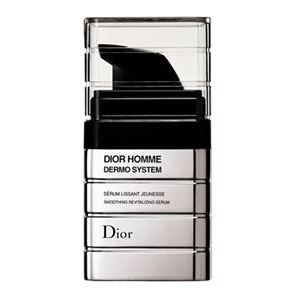 Christian Dior Homme Dermo System Smoothing Revitalizing Serum Разглаживающая и омолаживающая сыворотка для лица
