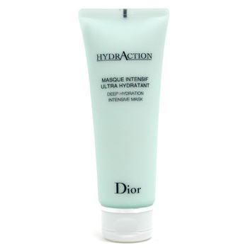Christian Dior HydrAction Deep Hydraction Intensive Mask Маска интенсивного увлажнения