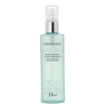 Christian Dior HydrAction Deep Hydration Refreshing Spray Интенсивный увлажняющий спрей