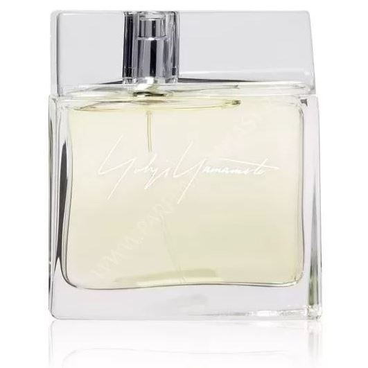 Yohji Yamamoto Fragrance Yohji Yamamoto Femme Воплощение женственности 2004 г