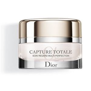 Christian Dior Capture Totale Multi-Perfection Eye Treatment  Омолаживающий крем комплексного воздействия для контура глаз
