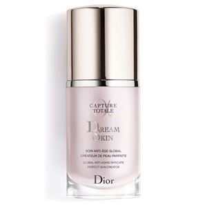 Christian Dior Capture Totale DreamSkin Global Age-Aging Skincare Средство для глобального омолаживающего ухода и создания совершенной кожи
