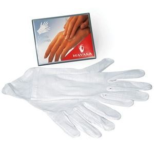 Mavala Уход за руками Перчатки Gants Gloves Хлопковые перчатки