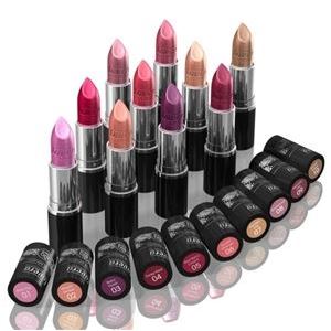 Lavera Make Up Beautiful Lipstick Превосходная натуральная БИО Помада для губ 