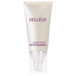 Decleor Aroma Purete Shine Control Oxygenating Fluid Флюид матирующий и насыщающий кожу кислородом