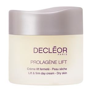 Decleor Prolagene Lift Lift & Firm Day Cream for Dry Skin Дневной крем Лифтинг и Укрепление для сухой кожи