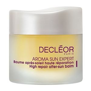 Decleor Aroma SUN High Repair After-Sun Balm Бальзам интенсивный восстанавливающий после солнца для лица